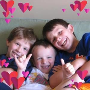 Meet your Posher, Caroline